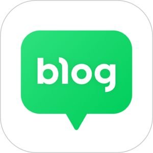 Naver Blog