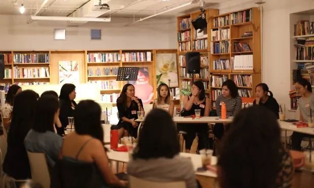 원비전 프로그램 스터디 사진